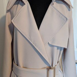 Marc New York Lightweight Trench Coat